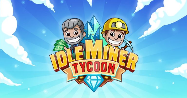 30 Months of Idle Miner Tycoon in Numbers — Infographic image